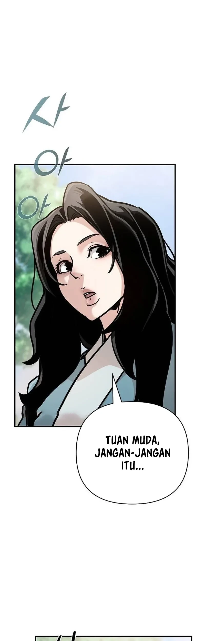 The Mysterious World’s Greatest Martial Artist Little Prince Chapter 98 - halaman 18