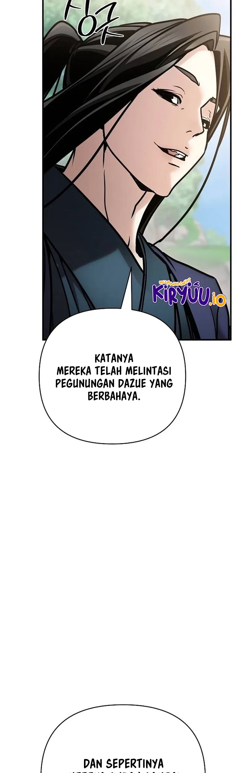 The Mysterious World’s Greatest Martial Artist Little Prince Chapter 98 - halaman 19