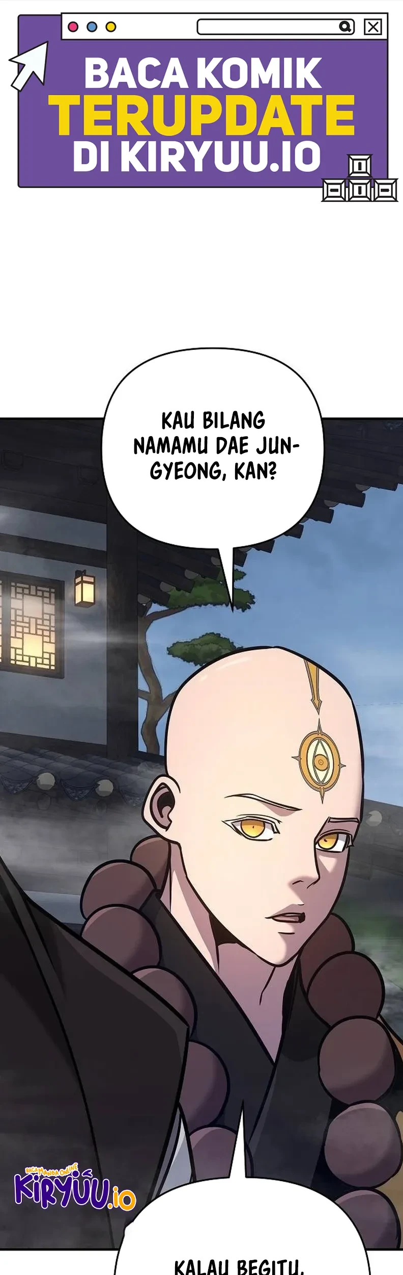The Mysterious World’s Greatest Martial Artist Little Prince Chapter 98 - halaman 2