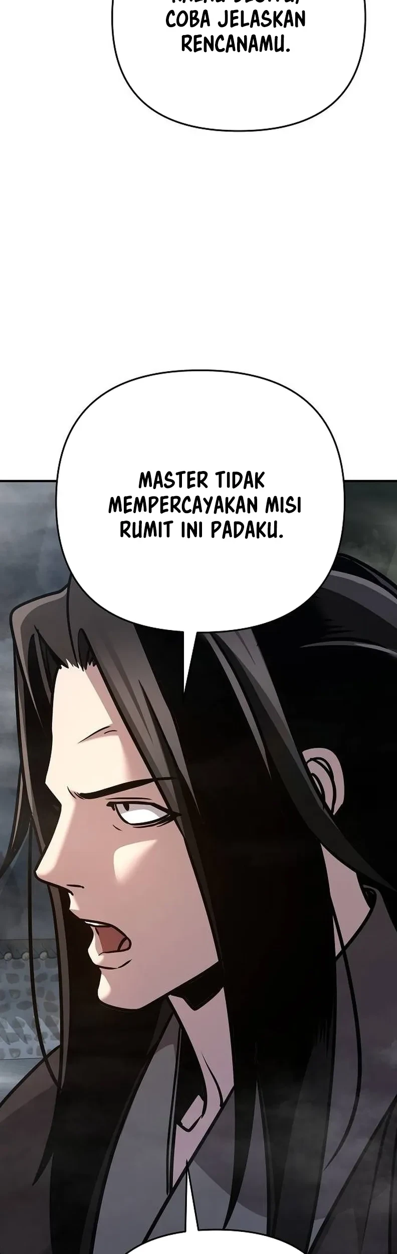 The Mysterious World’s Greatest Martial Artist Little Prince Chapter 98 - halaman 3