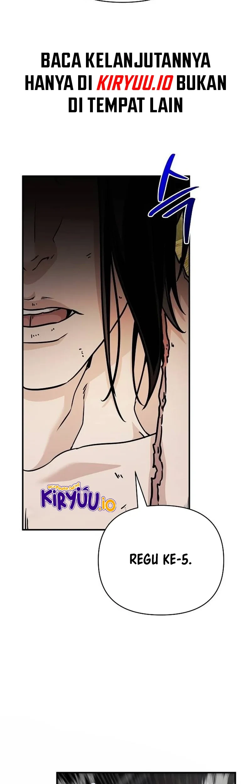 The Mysterious World’s Greatest Martial Artist Little Prince Chapter 98 - halaman 38