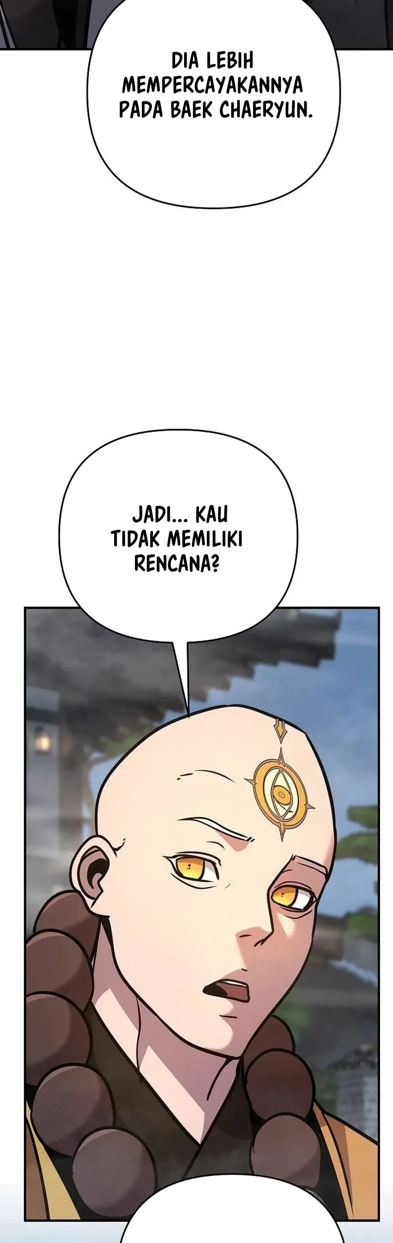 The Mysterious World’s Greatest Martial Artist Little Prince Chapter 98 - halaman 4