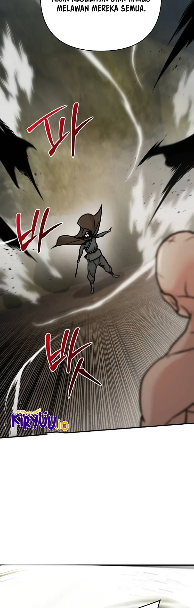 The Mysterious World’s Greatest Martial Artist Little Prince Chapter 98 - halaman 41