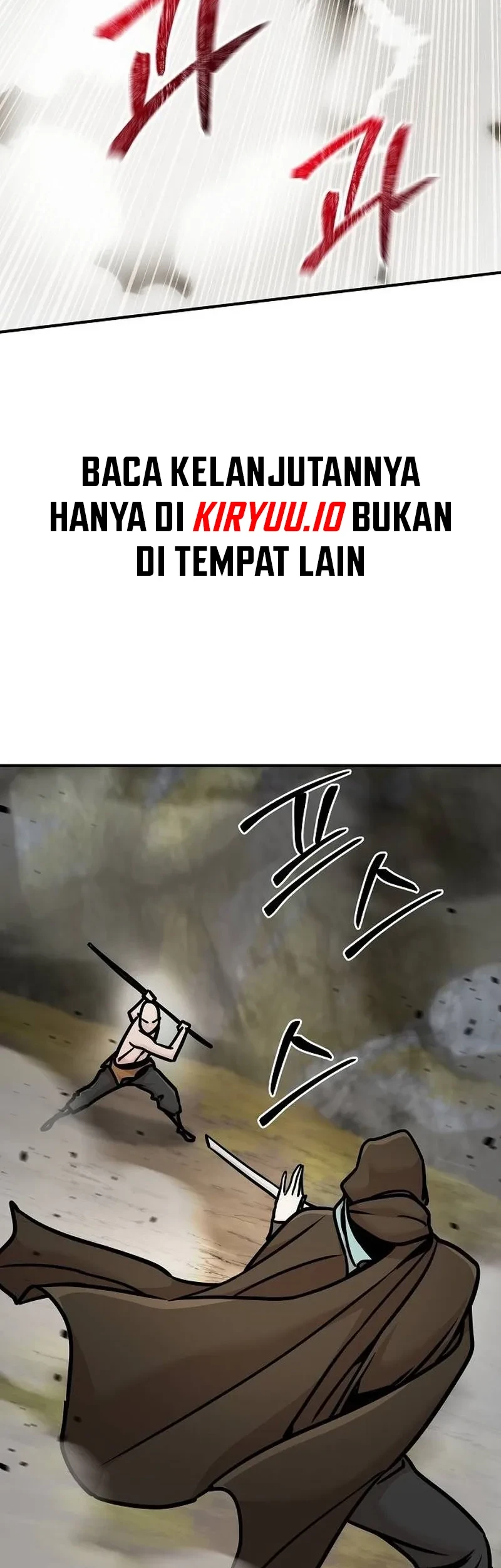 The Mysterious World’s Greatest Martial Artist Little Prince Chapter 98 - halaman 45