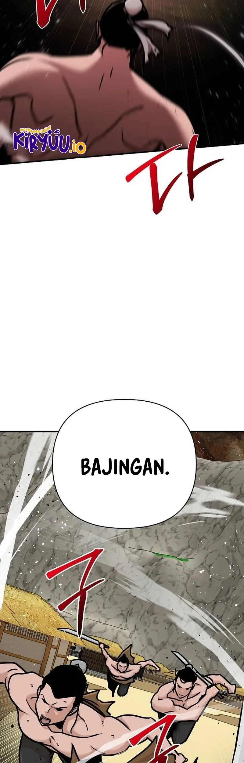 The Mysterious World’s Greatest Martial Artist Little Prince Chapter 98 - halaman 49