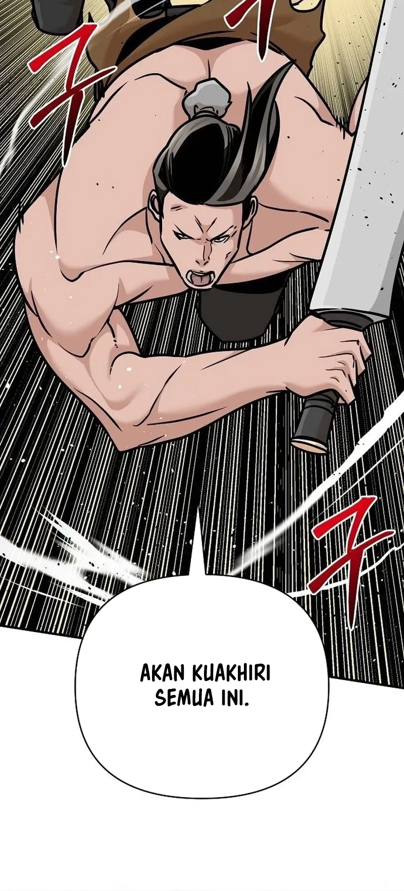The Mysterious World’s Greatest Martial Artist Little Prince Chapter 98 - halaman 50