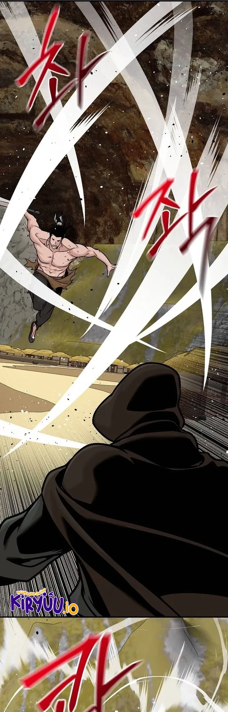 The Mysterious World’s Greatest Martial Artist Little Prince Chapter 98 - halaman 51