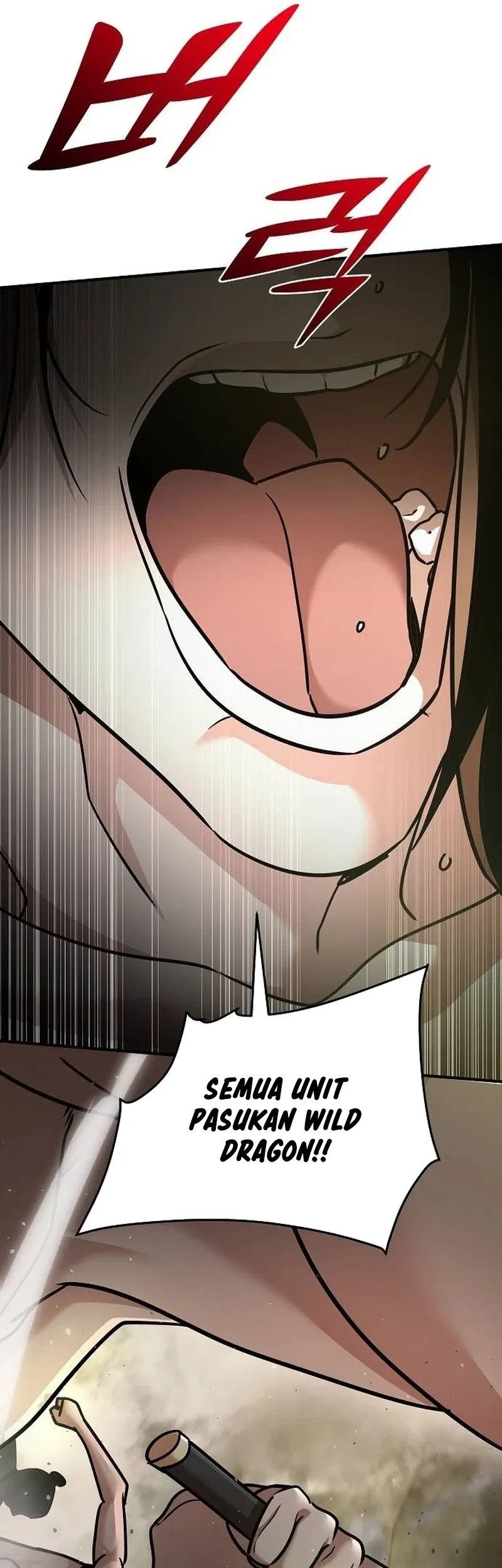 The Mysterious World’s Greatest Martial Artist Little Prince Chapter 98 - halaman 57