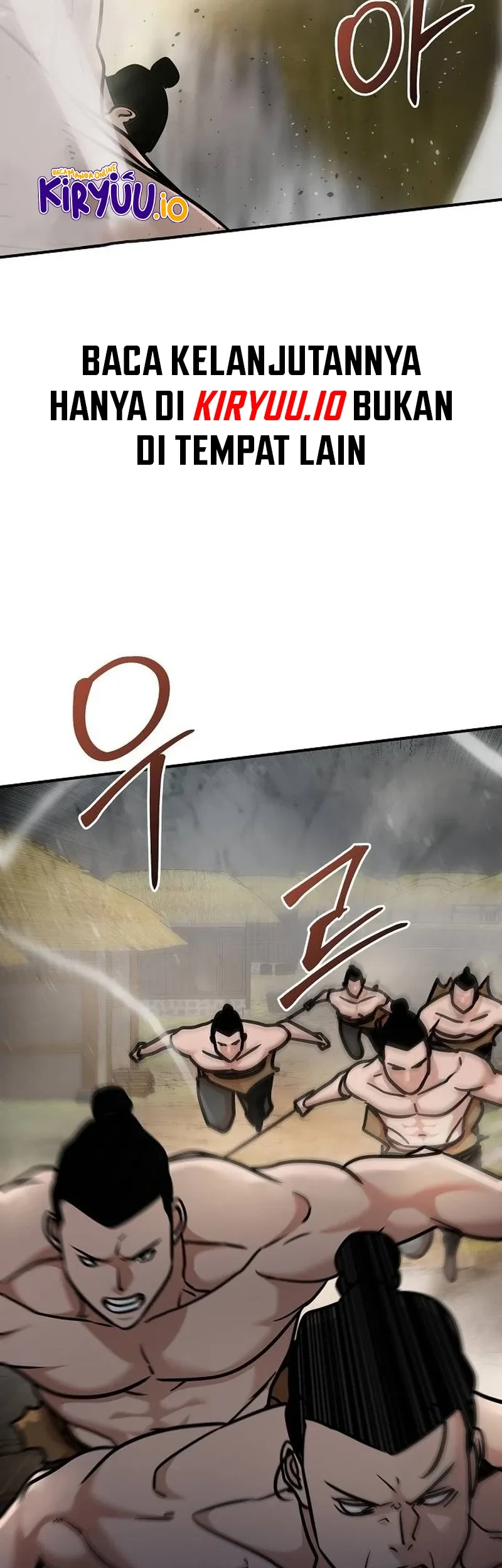 The Mysterious World’s Greatest Martial Artist Little Prince Chapter 98 - halaman 59