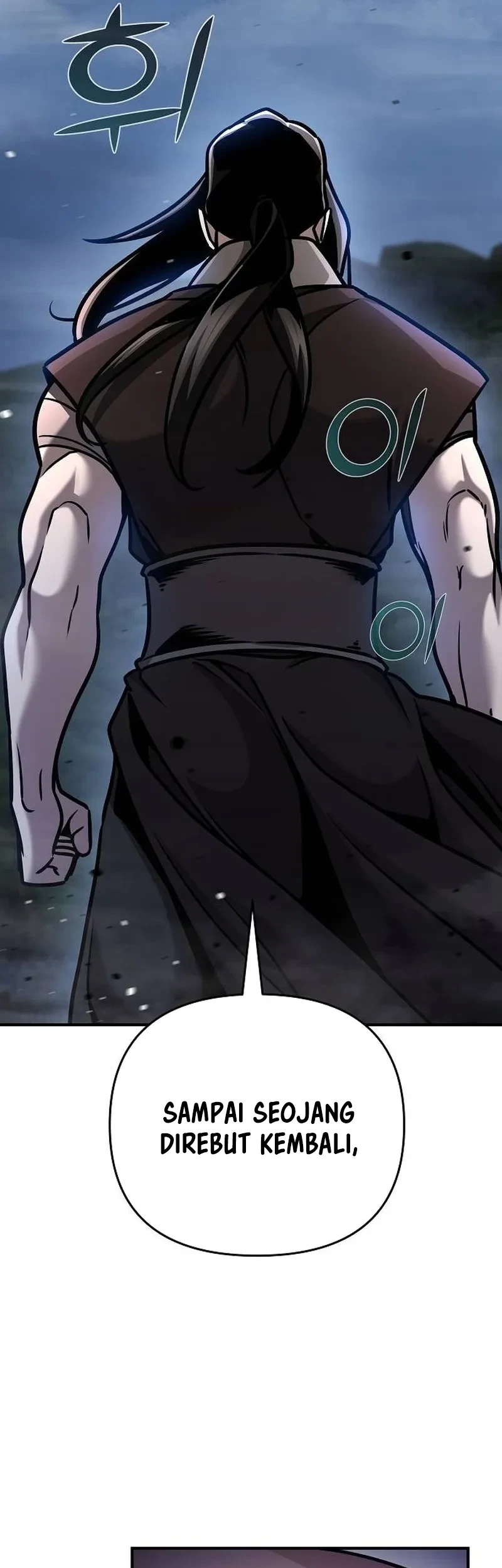 The Mysterious World’s Greatest Martial Artist Little Prince Chapter 98 - halaman 6
