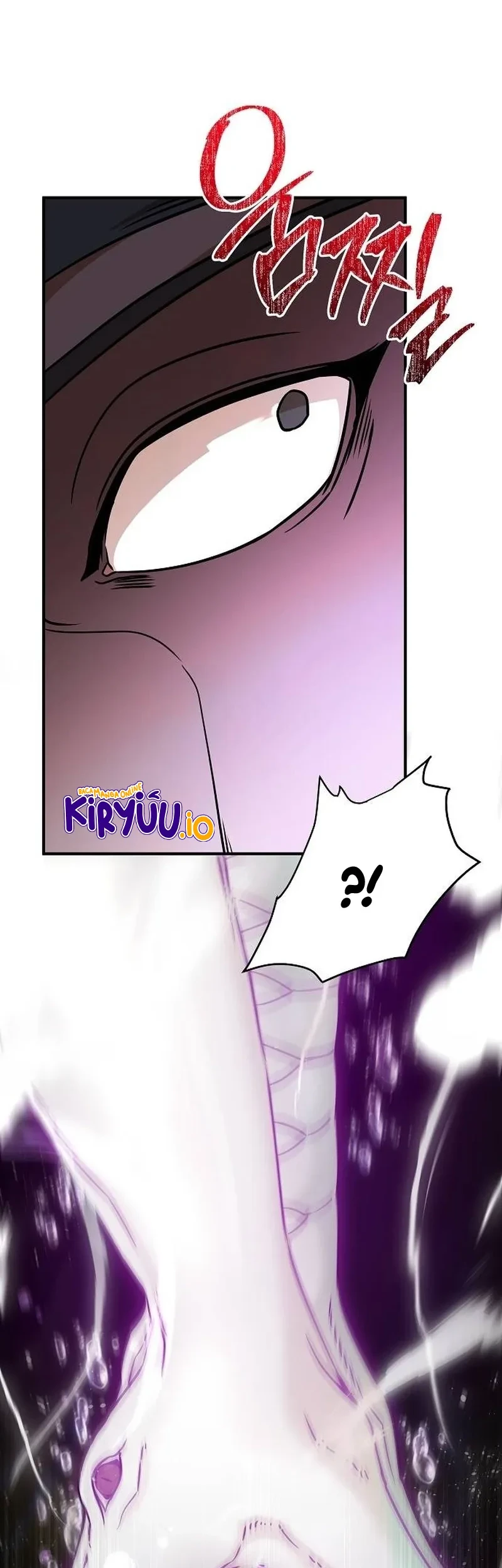 The Mysterious World’s Greatest Martial Artist Little Prince Chapter 98 - halaman 62