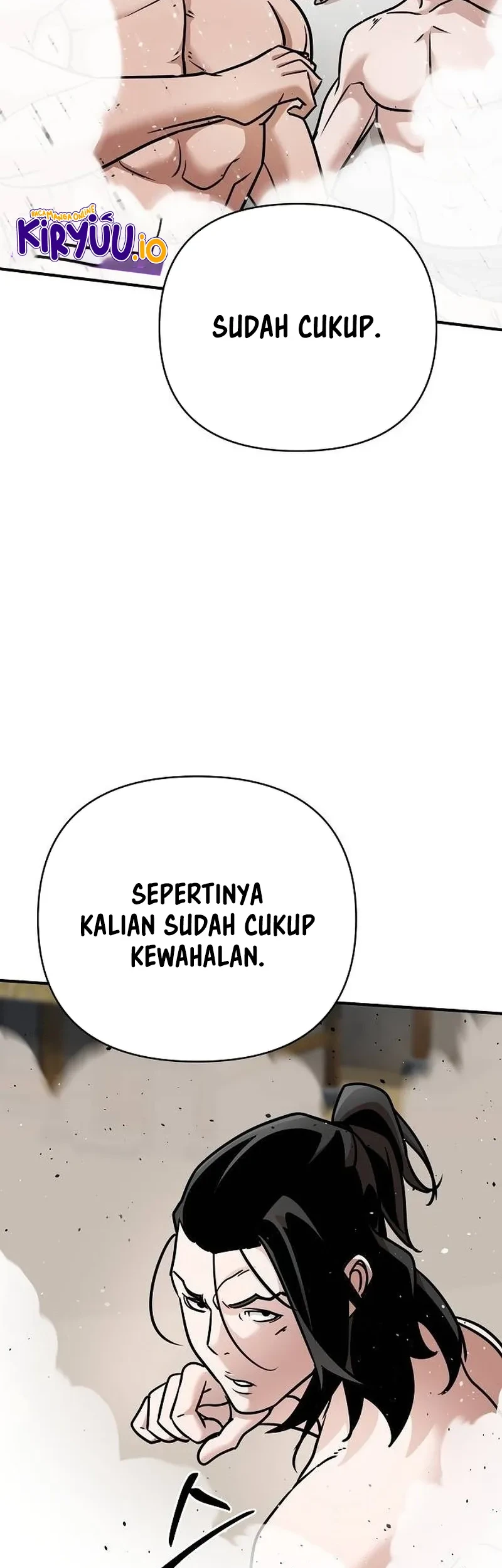 The Mysterious World’s Greatest Martial Artist Little Prince Chapter 98 - halaman 66