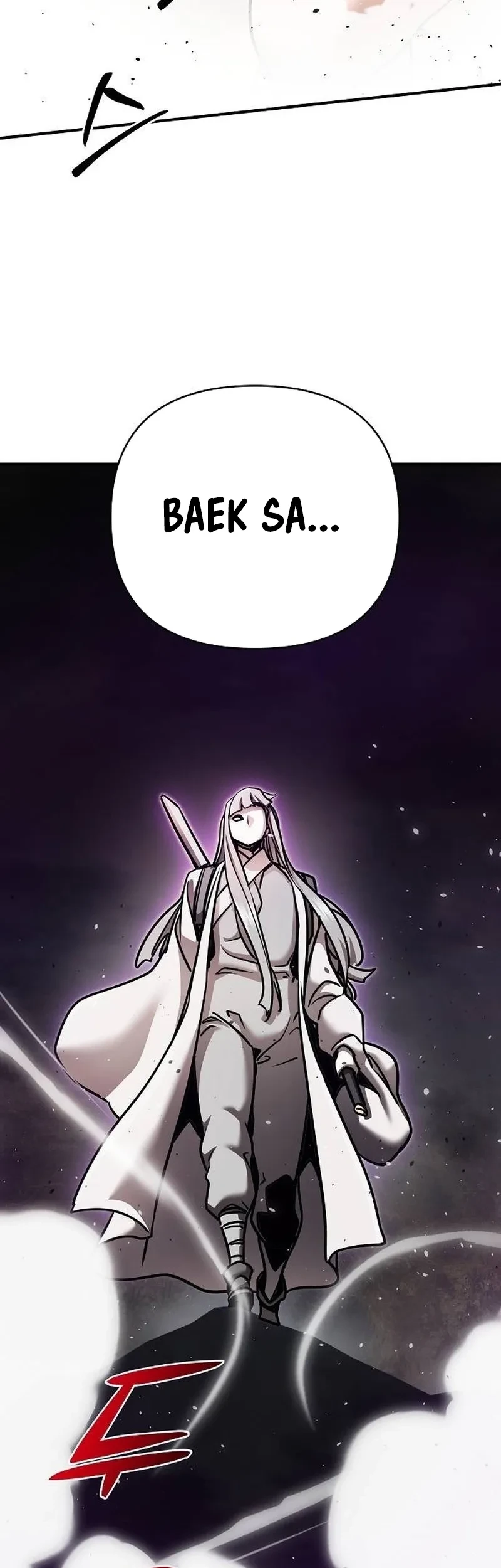 The Mysterious World’s Greatest Martial Artist Little Prince Chapter 98 - halaman 67