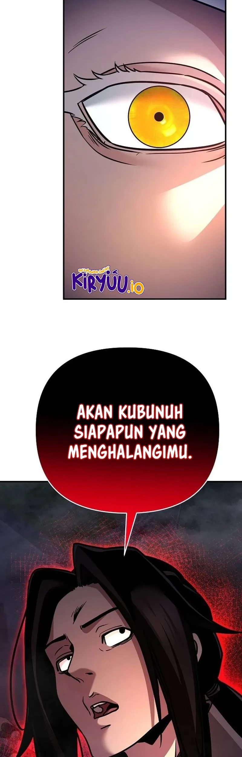 The Mysterious World’s Greatest Martial Artist Little Prince Chapter 98 - halaman 7