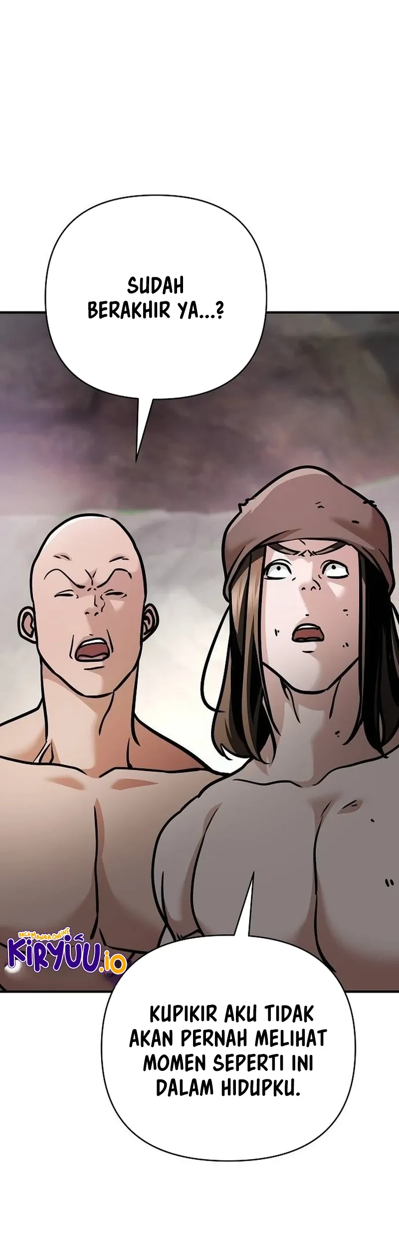The Mysterious World’s Greatest Martial Artist Little Prince Chapter 98 - halaman 70