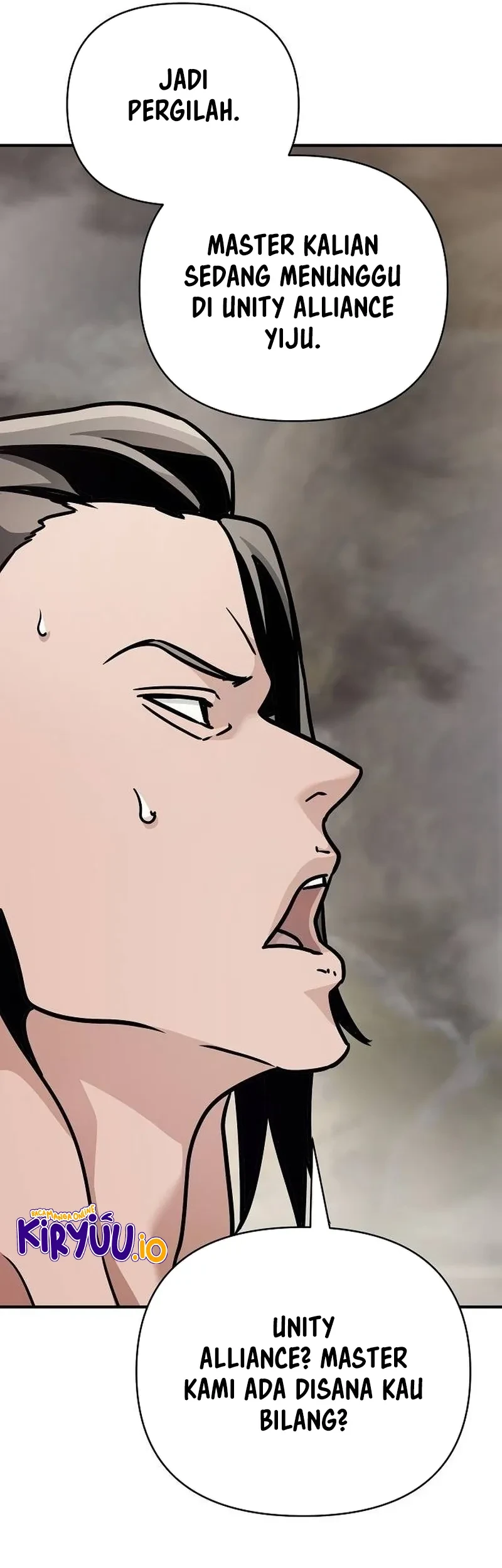The Mysterious World’s Greatest Martial Artist Little Prince Chapter 98 - halaman 73