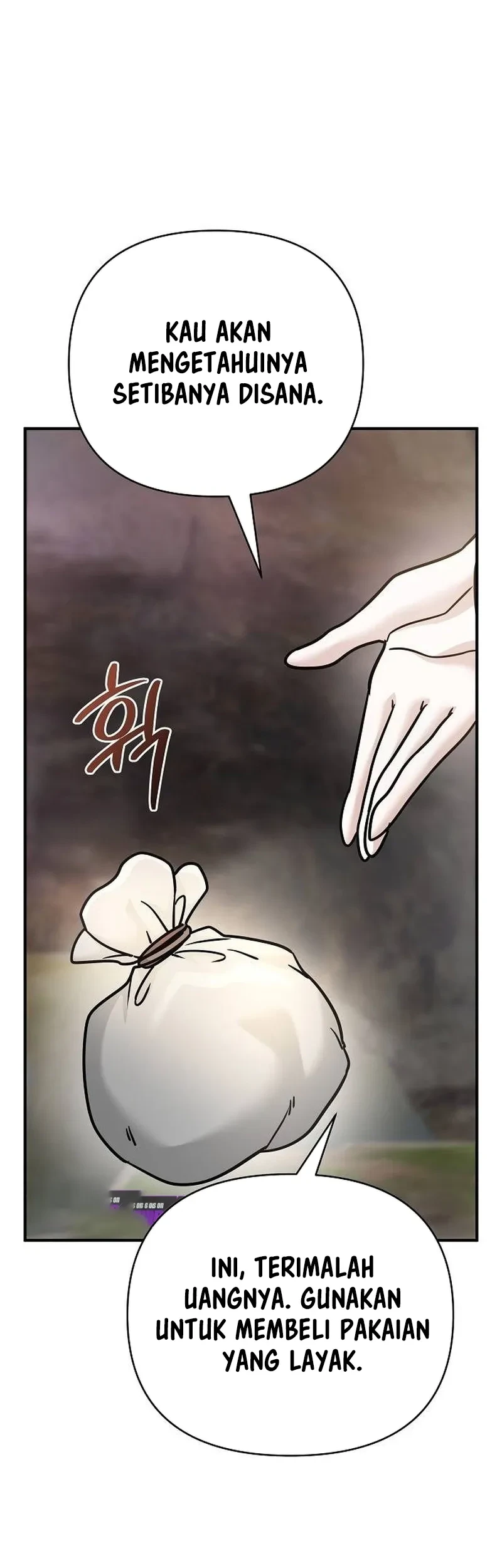 The Mysterious World’s Greatest Martial Artist Little Prince Chapter 98 - halaman 74