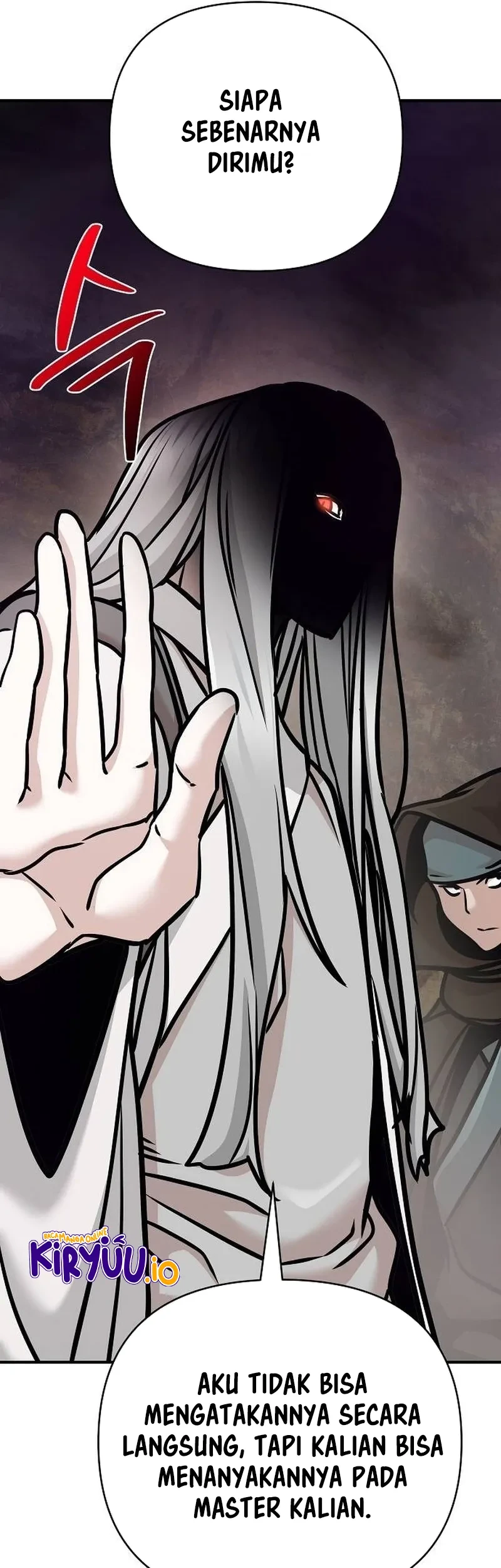 The Mysterious World’s Greatest Martial Artist Little Prince Chapter 98 - halaman 77