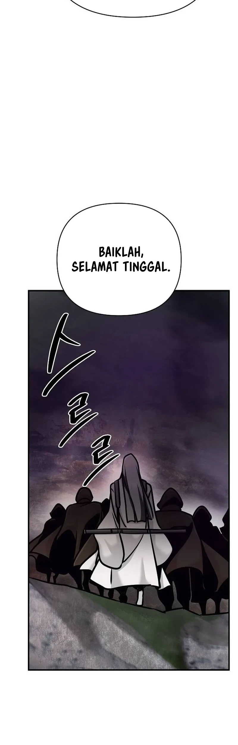 The Mysterious World’s Greatest Martial Artist Little Prince Chapter 98 - halaman 78