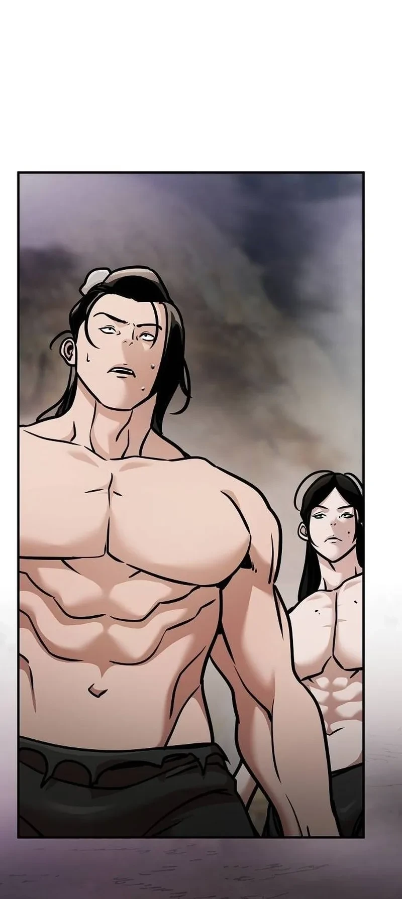 The Mysterious World’s Greatest Martial Artist Little Prince Chapter 98 - halaman 79