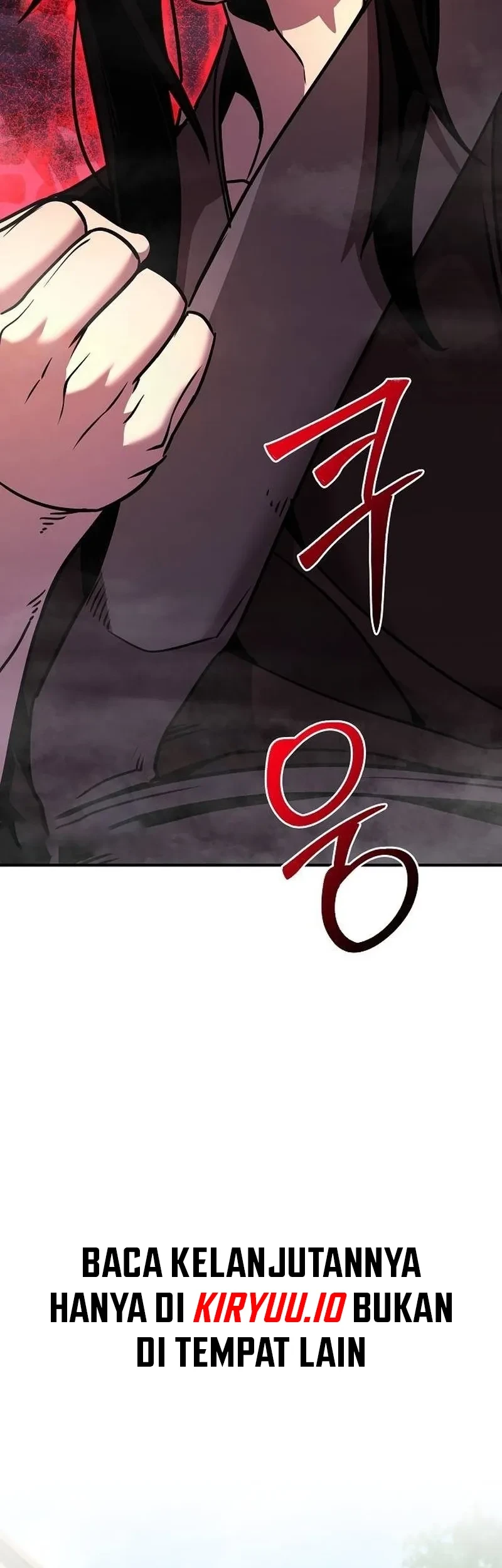 The Mysterious World’s Greatest Martial Artist Little Prince Chapter 98 - halaman 8