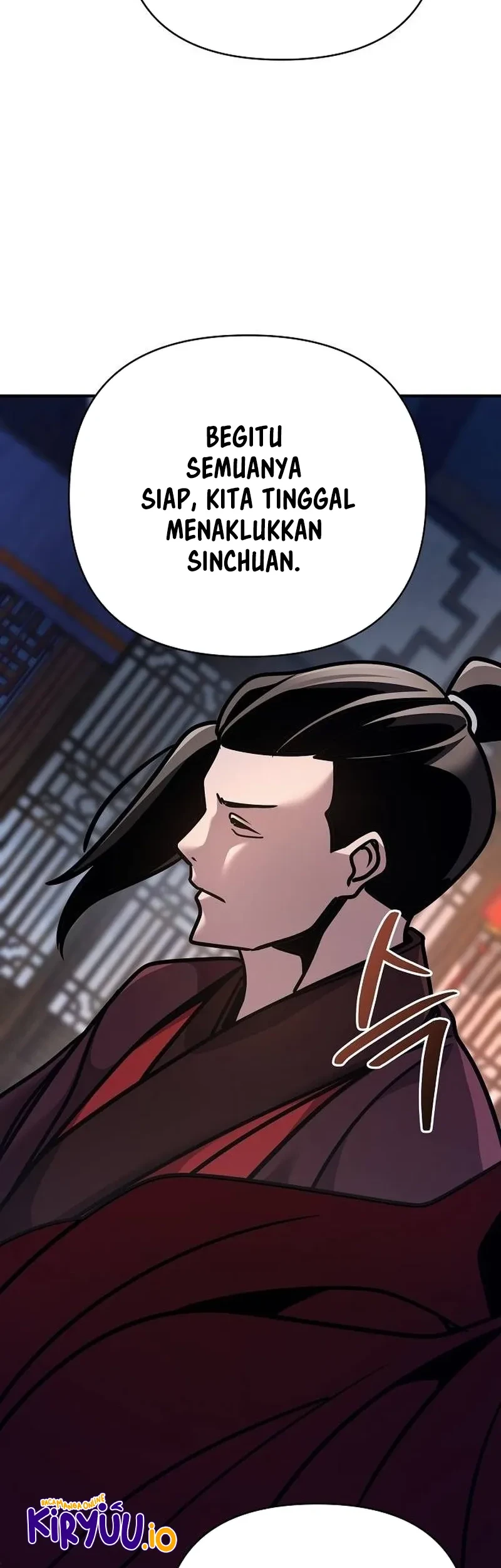 The Mysterious World’s Greatest Martial Artist Little Prince Chapter 98 - halaman 92