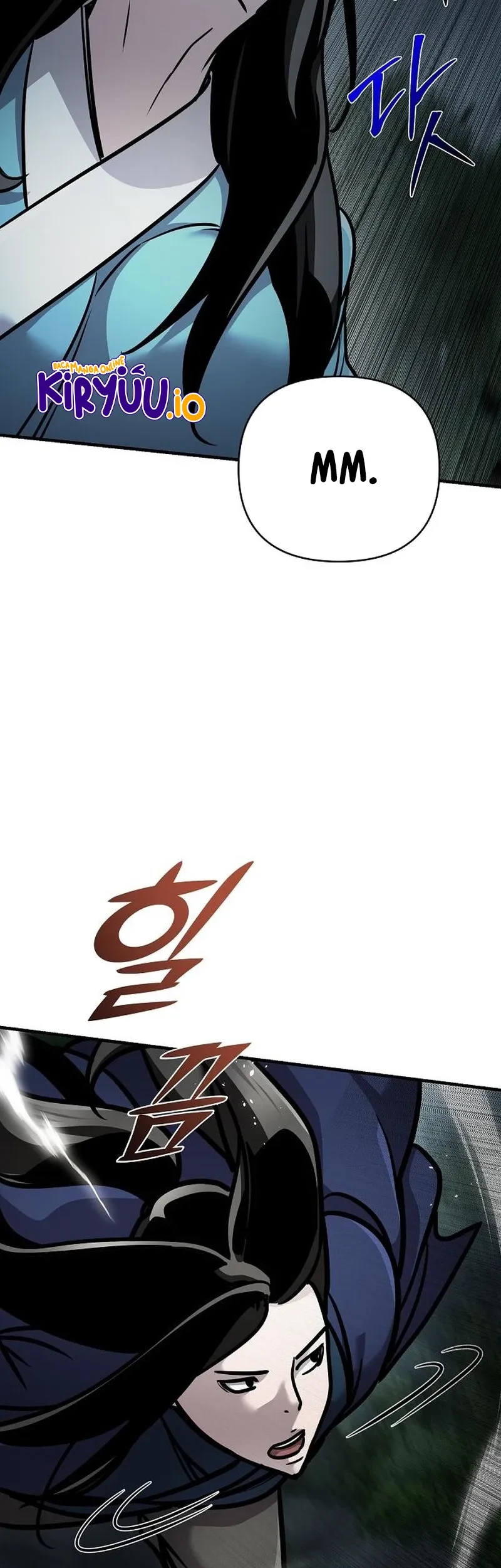 The Mysterious World’s Greatest Martial Artist Little Prince Chapter 99 - halaman 12