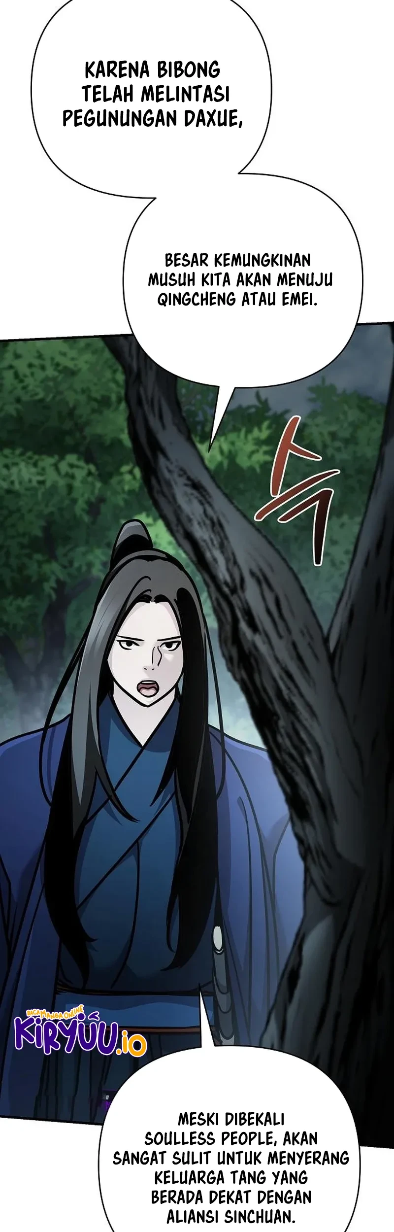 The Mysterious World’s Greatest Martial Artist Little Prince Chapter 99 - halaman 16