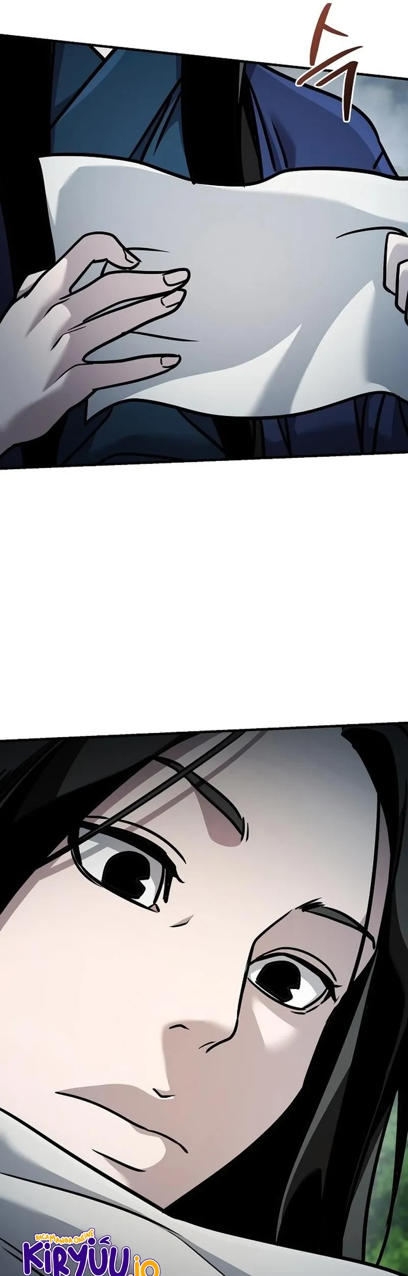 The Mysterious World’s Greatest Martial Artist Little Prince Chapter 99 - halaman 22