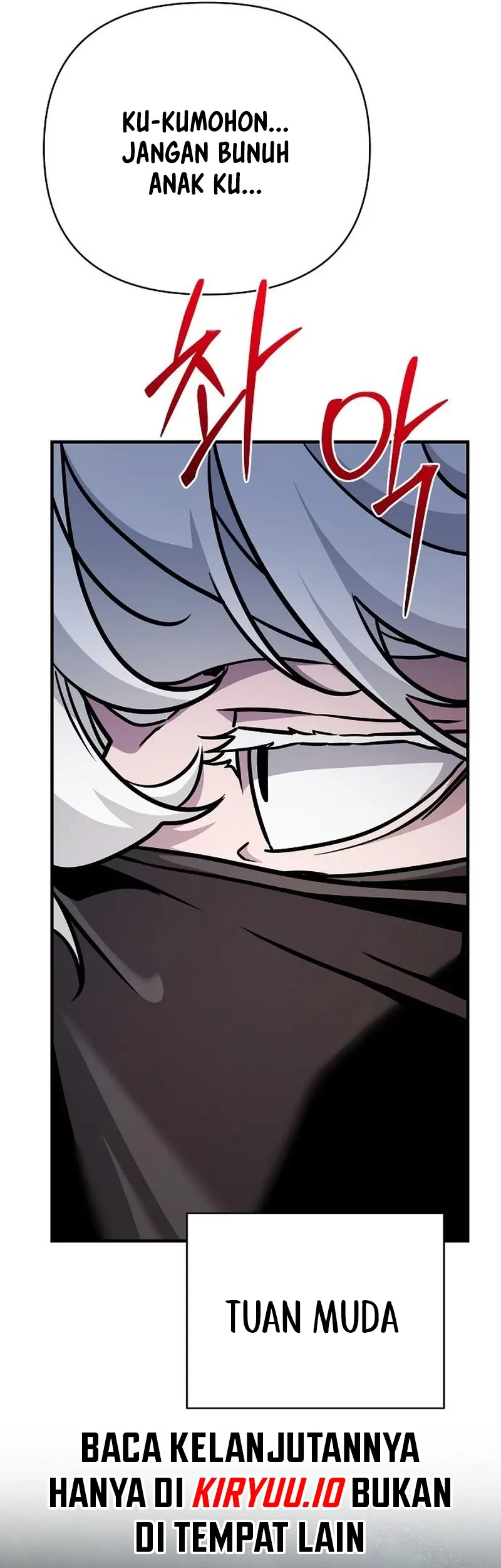 The Mysterious World’s Greatest Martial Artist Little Prince Chapter 99 - halaman 29