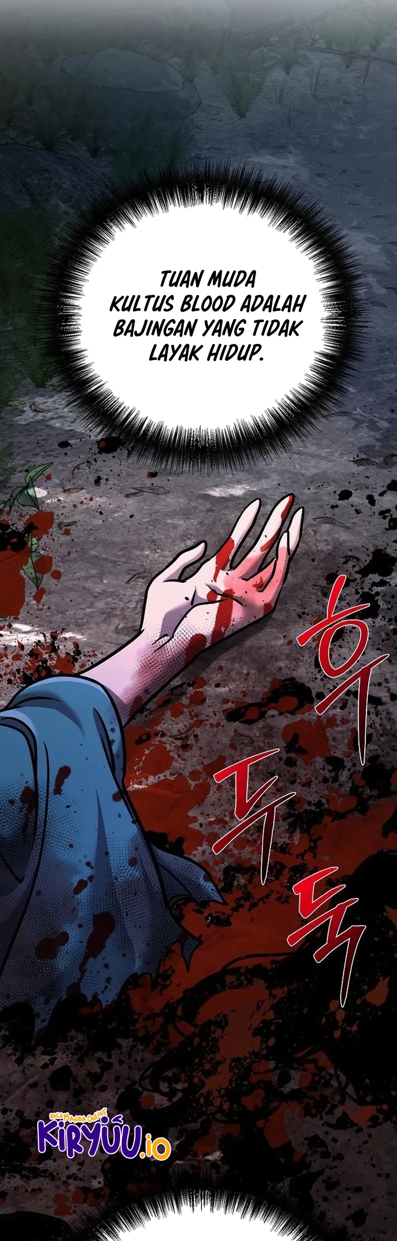 The Mysterious World’s Greatest Martial Artist Little Prince Chapter 99 - halaman 30