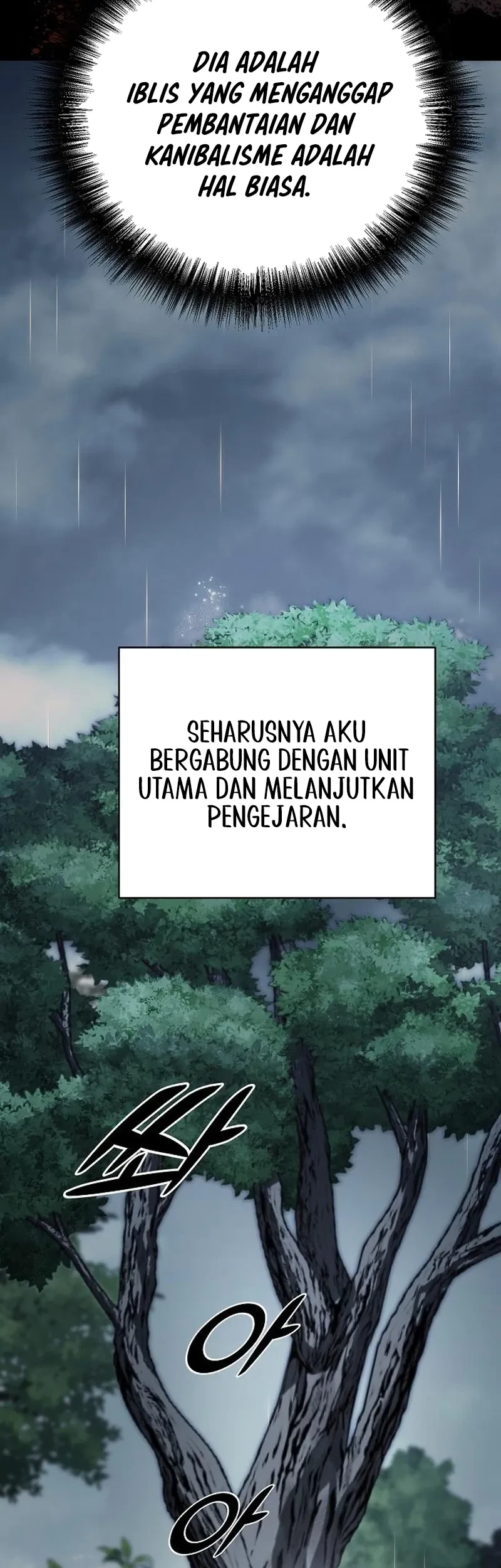 The Mysterious World’s Greatest Martial Artist Little Prince Chapter 99 - halaman 31