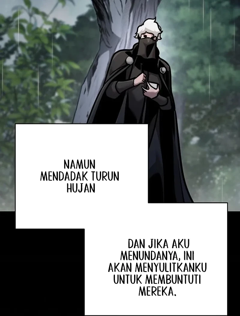 The Mysterious World’s Greatest Martial Artist Little Prince Chapter 99 - halaman 32