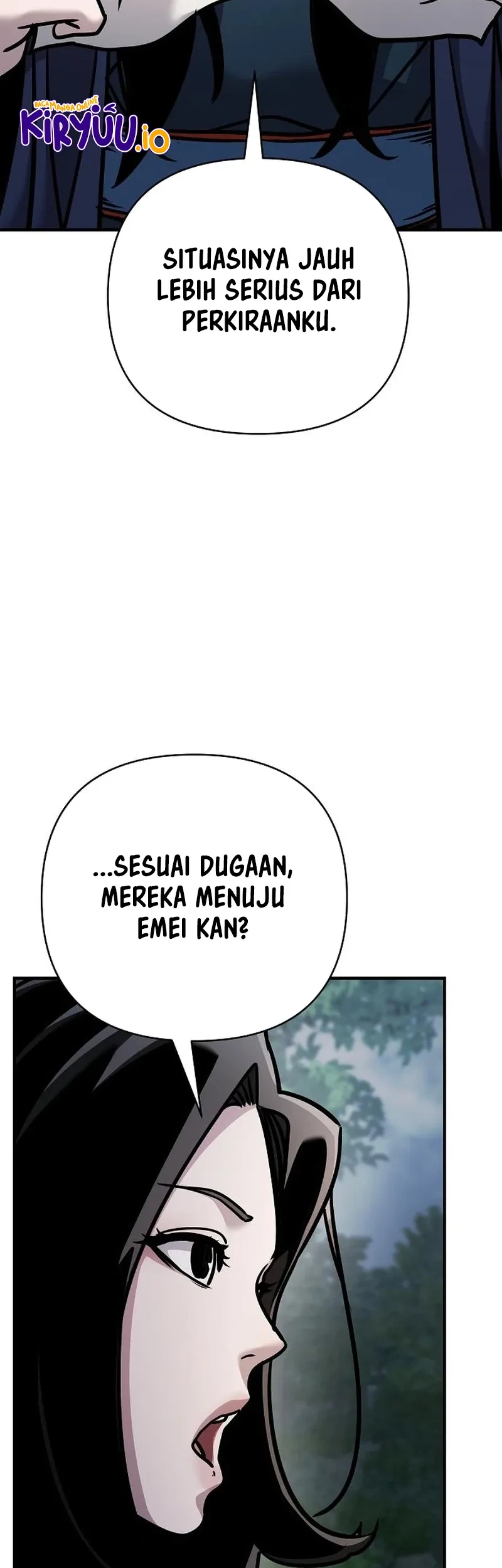The Mysterious World’s Greatest Martial Artist Little Prince Chapter 99 - halaman 34
