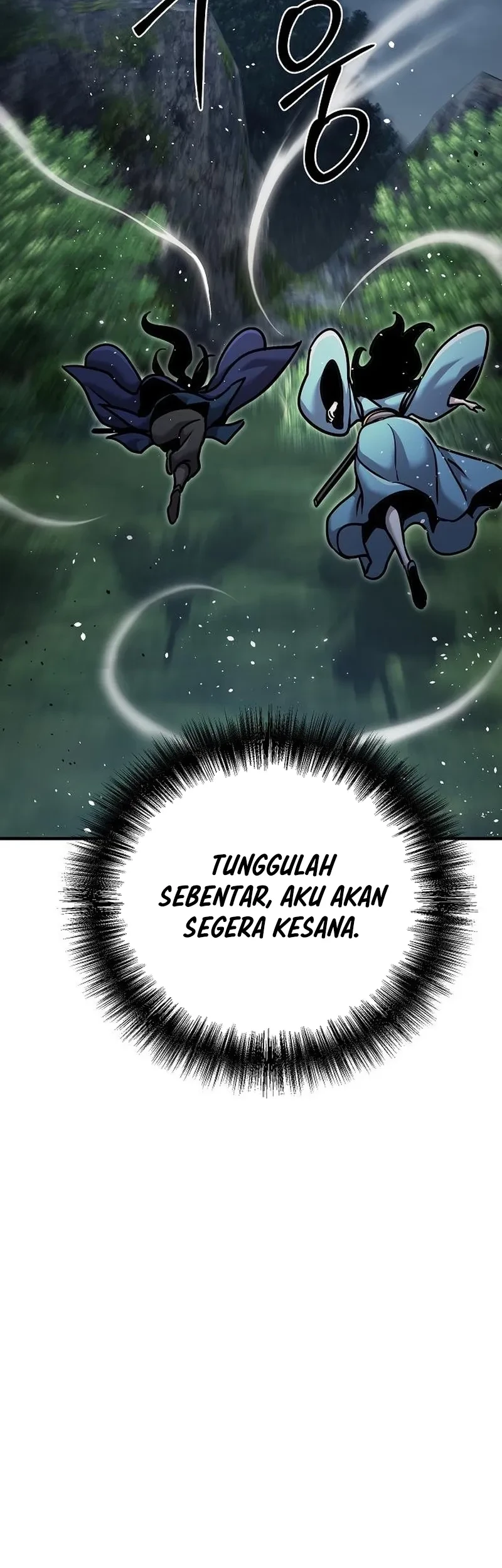 The Mysterious World’s Greatest Martial Artist Little Prince Chapter 99 - halaman 43