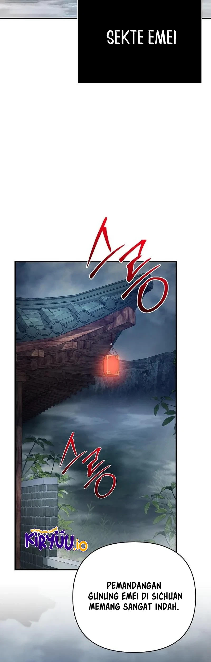 The Mysterious World’s Greatest Martial Artist Little Prince Chapter 99 - halaman 46