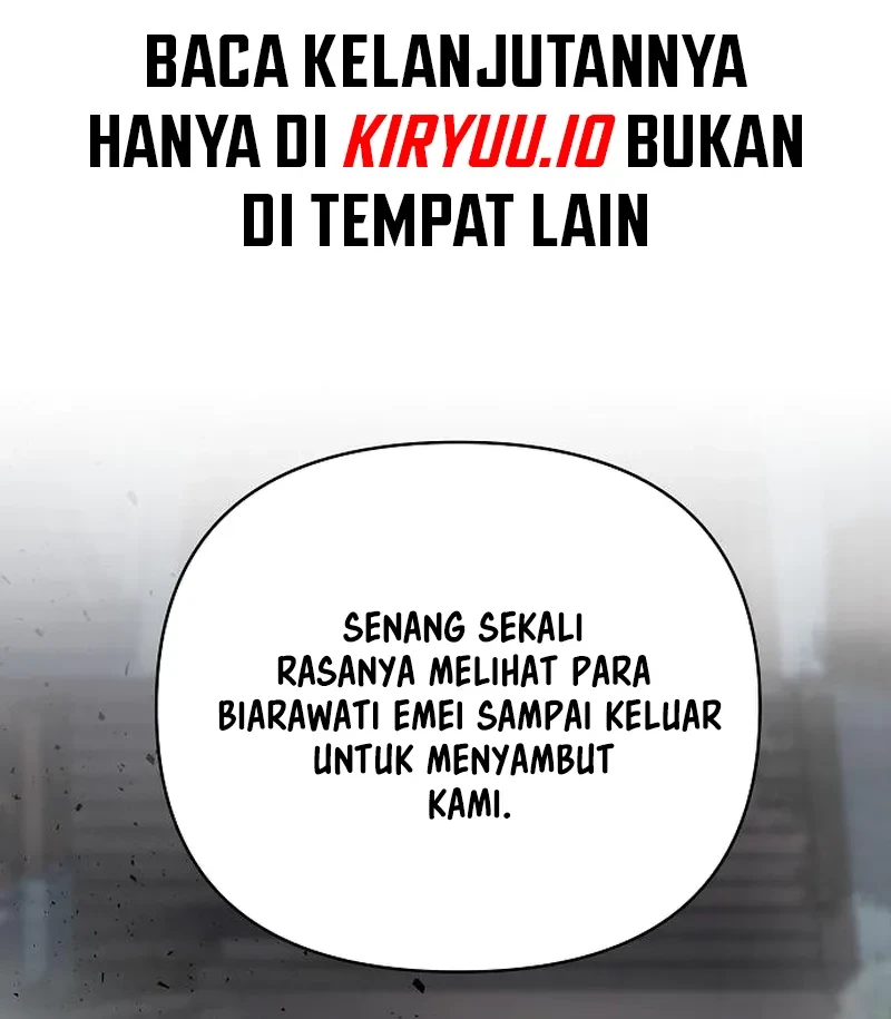 The Mysterious World’s Greatest Martial Artist Little Prince Chapter 99 - halaman 48