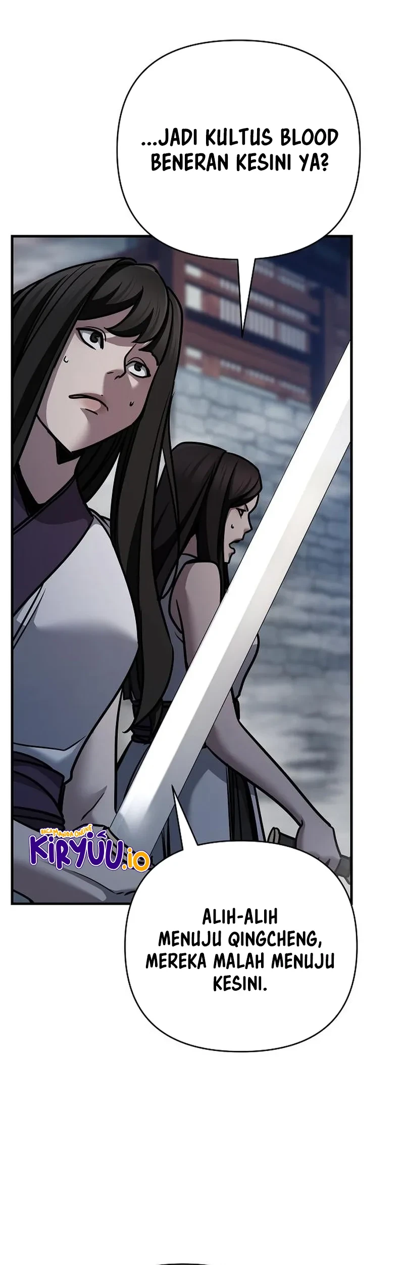 The Mysterious World’s Greatest Martial Artist Little Prince Chapter 99 - halaman 50