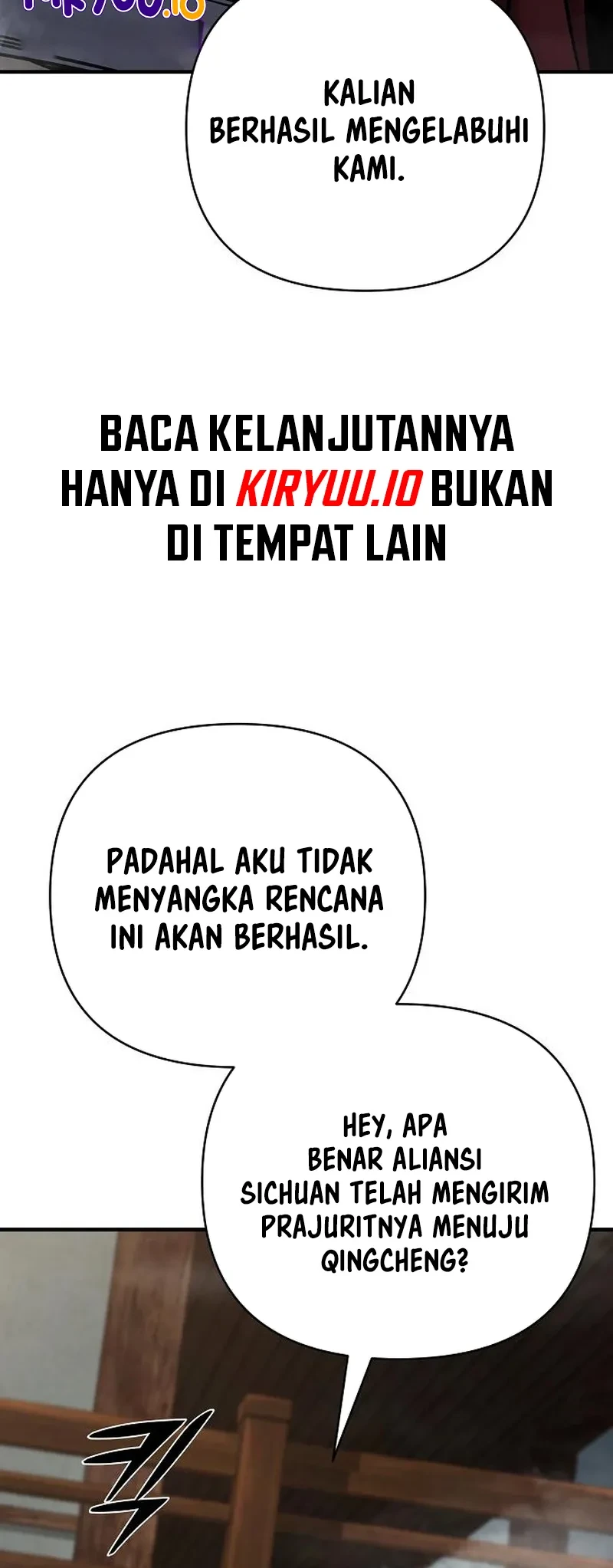 The Mysterious World’s Greatest Martial Artist Little Prince Chapter 99 - halaman 55