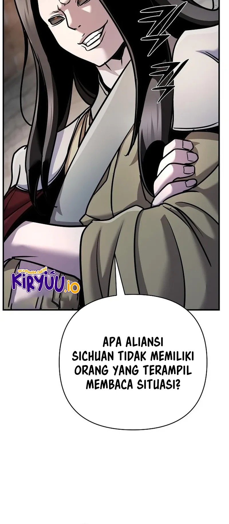 The Mysterious World’s Greatest Martial Artist Little Prince Chapter 99 - halaman 58