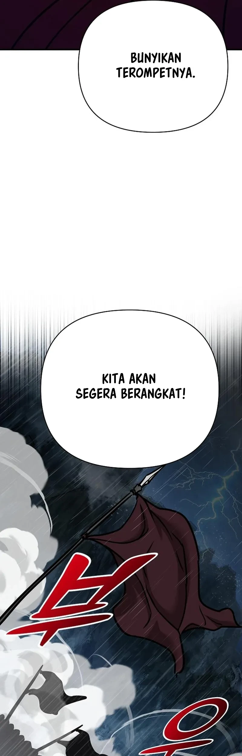 The Mysterious World’s Greatest Martial Artist Little Prince Chapter 99 - halaman 6
