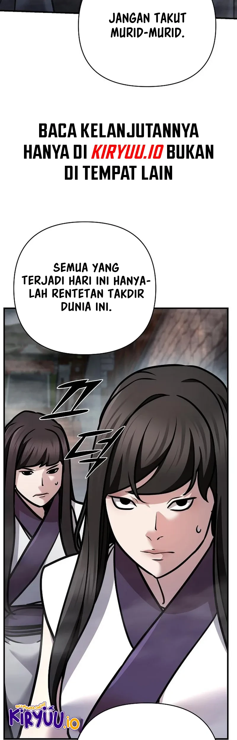 The Mysterious World’s Greatest Martial Artist Little Prince Chapter 99 - halaman 60