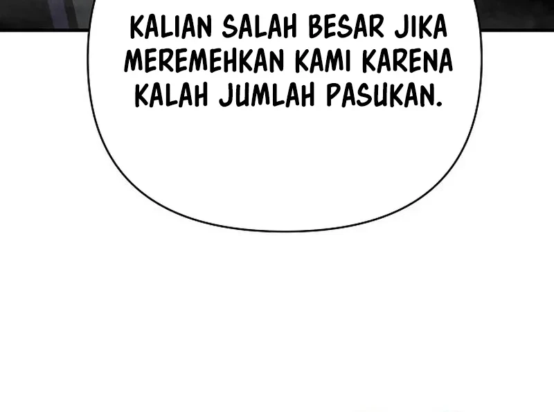 The Mysterious World’s Greatest Martial Artist Little Prince Chapter 99 - halaman 62