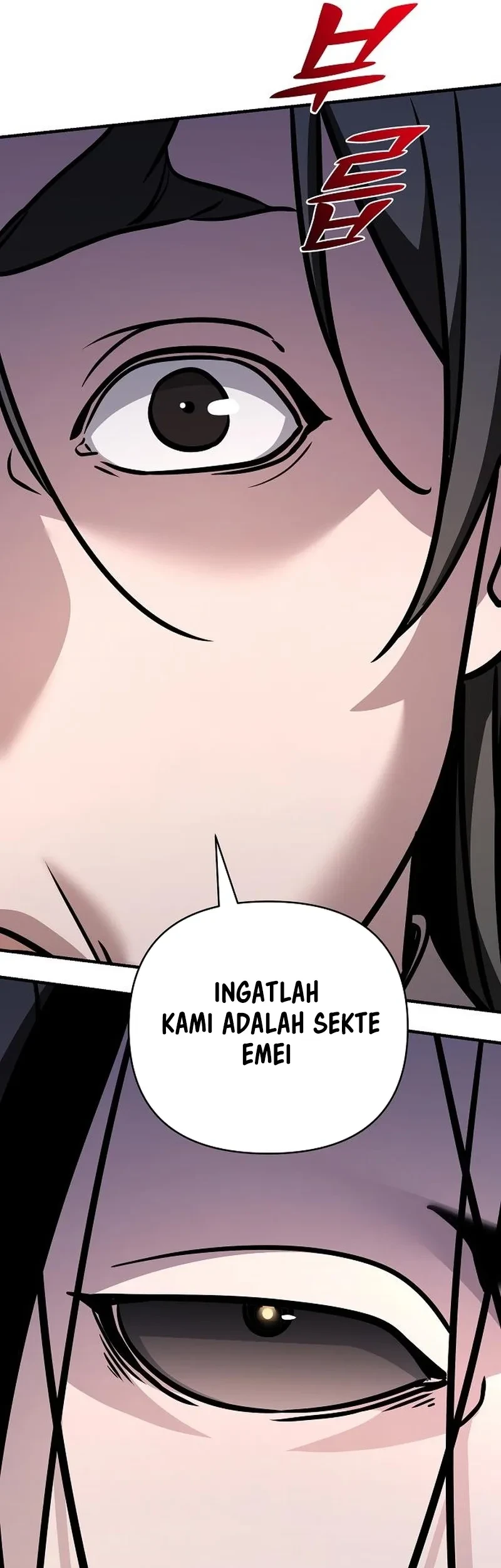 The Mysterious World’s Greatest Martial Artist Little Prince Chapter 99 - halaman 63