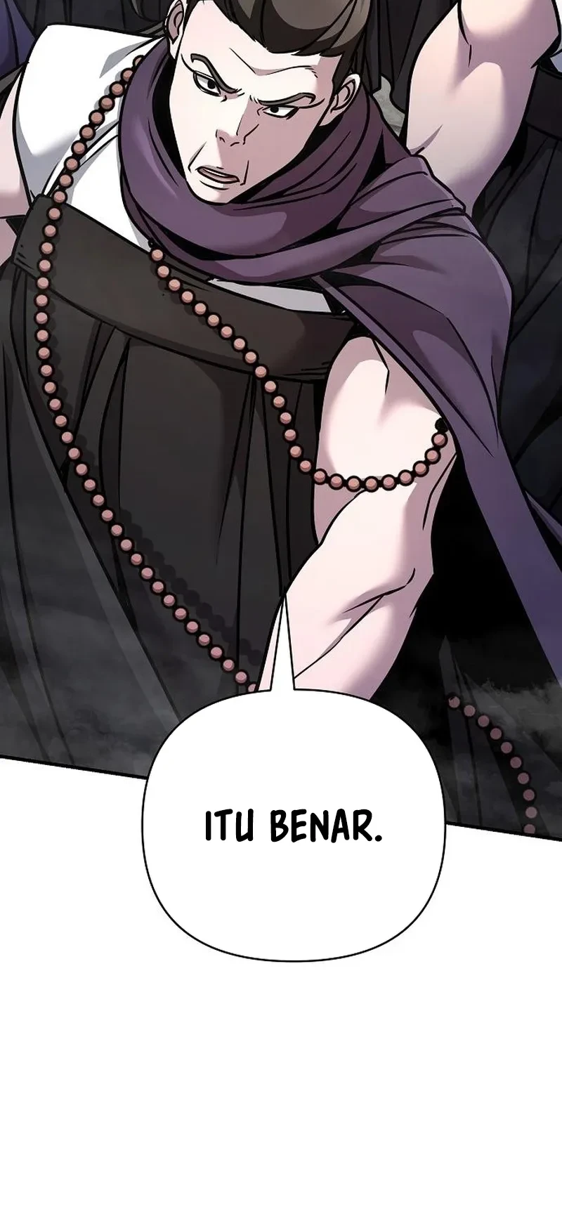 The Mysterious World’s Greatest Martial Artist Little Prince Chapter 99 - halaman 65