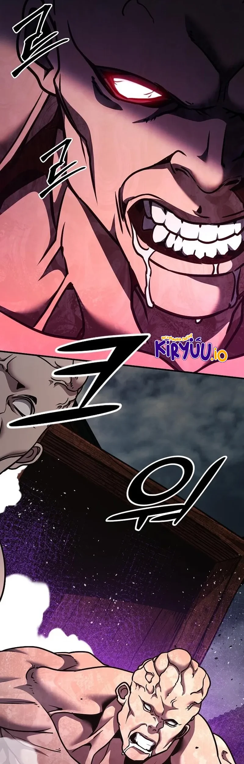 The Mysterious World’s Greatest Martial Artist Little Prince Chapter 99 - halaman 71