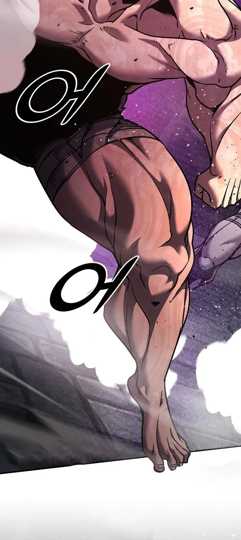 The Mysterious World’s Greatest Martial Artist Little Prince Chapter 99 - halaman 72