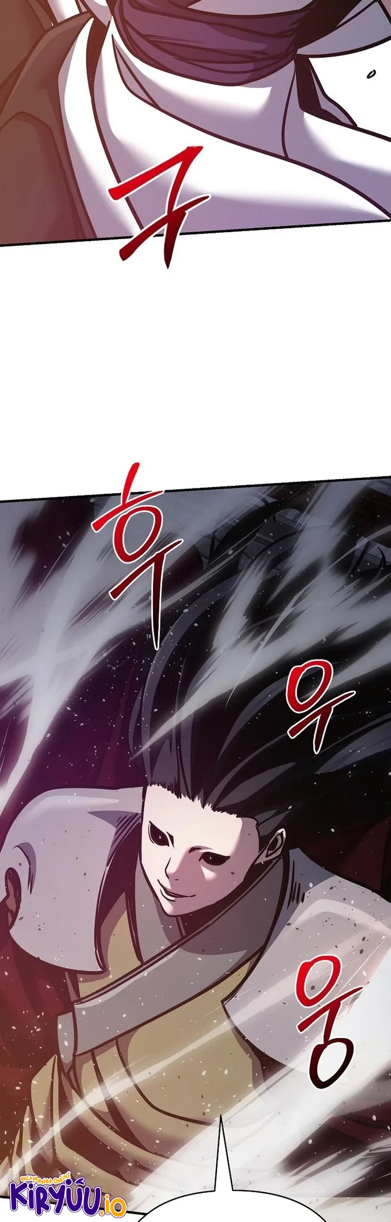 The Mysterious World’s Greatest Martial Artist Little Prince Chapter 99 - halaman 77