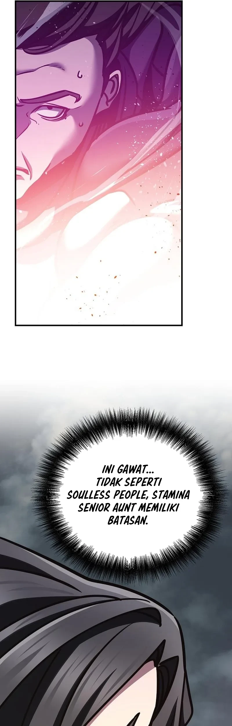 The Mysterious World’s Greatest Martial Artist Little Prince Chapter 99 - halaman 79