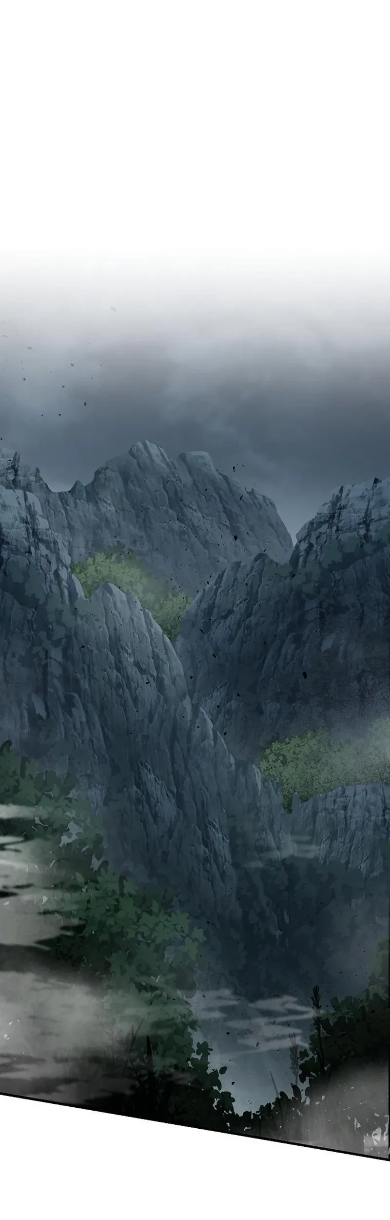 The Mysterious World’s Greatest Martial Artist Little Prince Chapter 99 - halaman 8